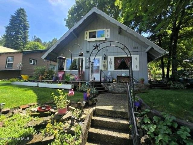 House for sale in Shoshone, Idaho