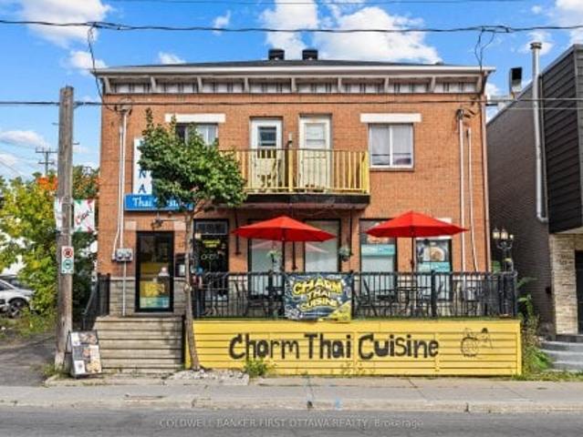 Commercial for sale in Mulhurst Bay, Ontario