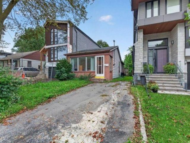 House for sale in Woburn, Ontario