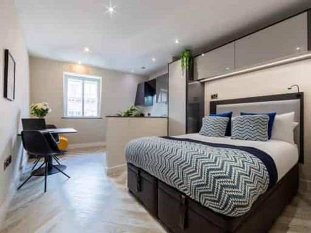 Apartment for rent in City Centre, Georgia