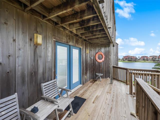 Townhouse for sale in Matagorda, Texas