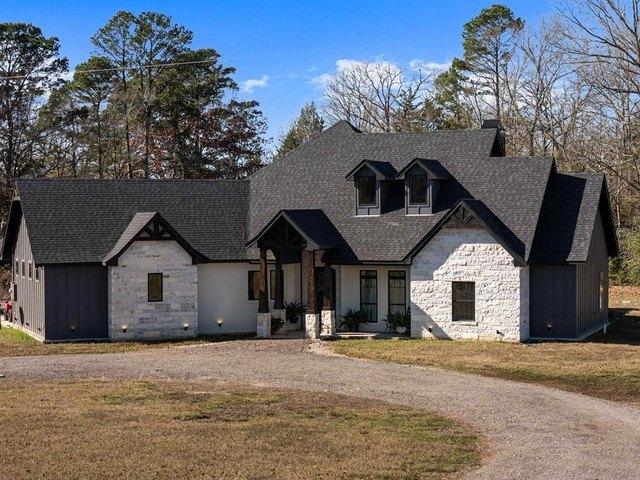 House for sale in Panola, Texas