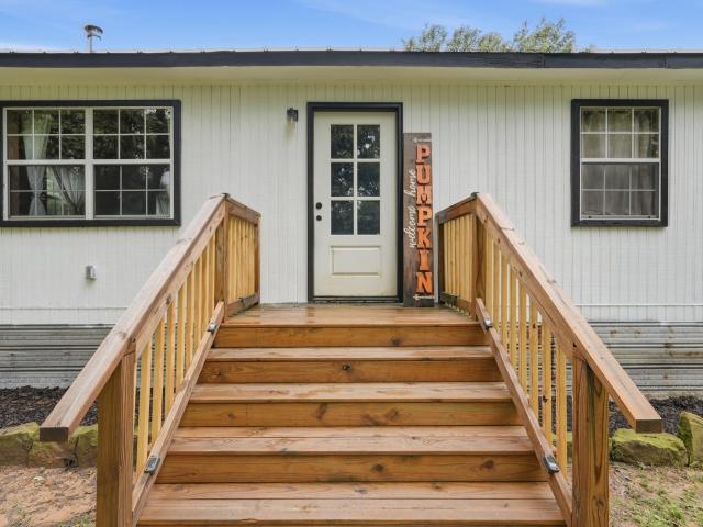House for sale in Ark
