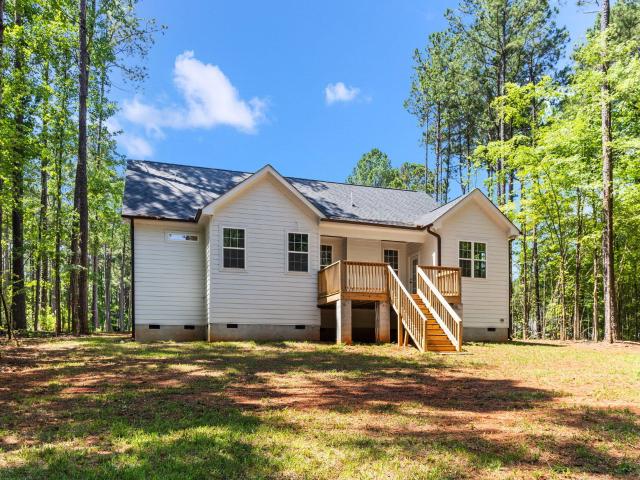 House for sale in Louisburg, North Carolina