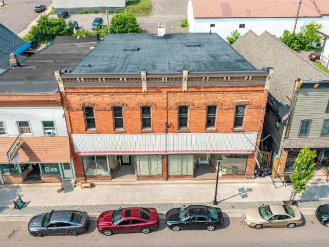 Commercial for sale in Houghton, Michigan