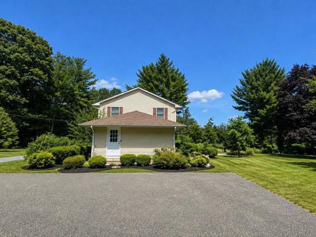 House for sale in Princeton Junction, New Jersey