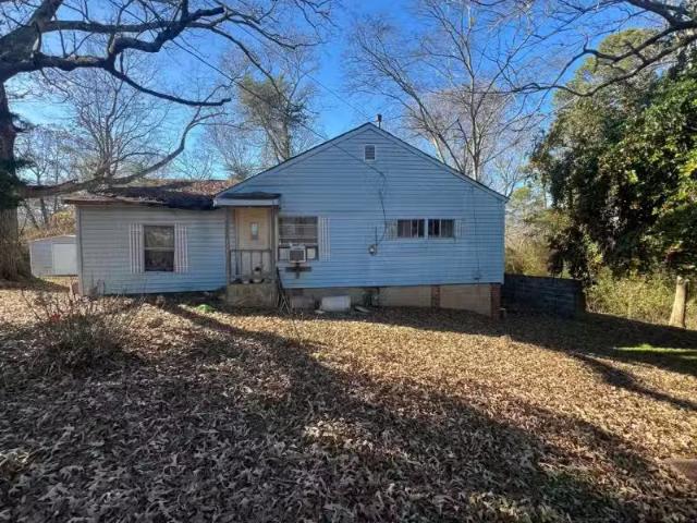 House for rent in Sumiton, Alabama