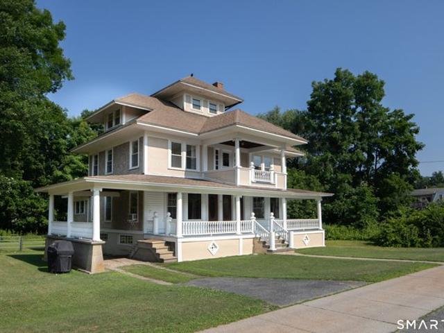 House for sale in Connecticut