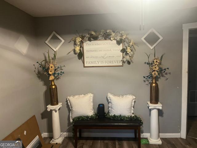 House for sale in Baldwin, Georgia