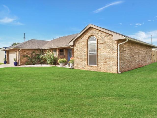 House for sale in Elk City, Oklahoma