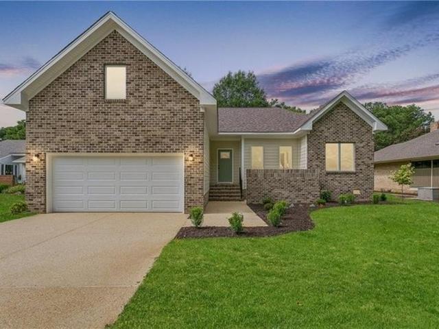 House for sale in Williamsburg, Virginia