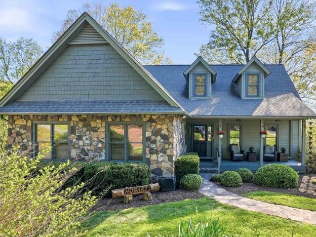House for sale in Landrum, South Carolina