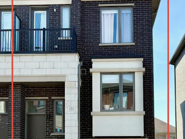 Townhouse for sale in Woburn, Ontario
