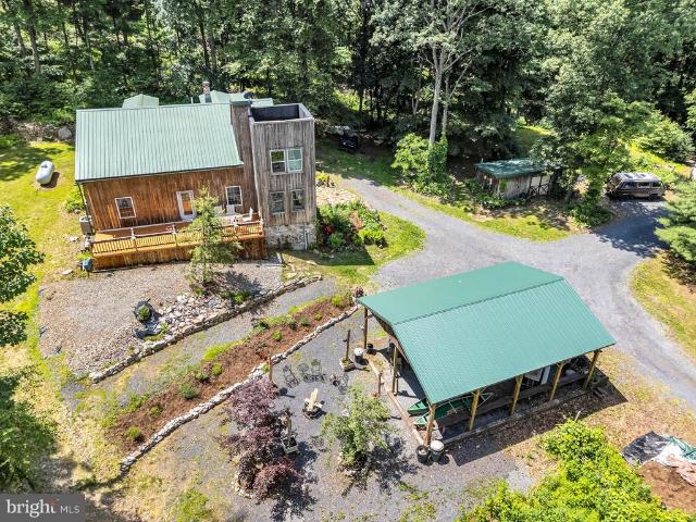 House for sale in Elliottsburg, Pennsylvania