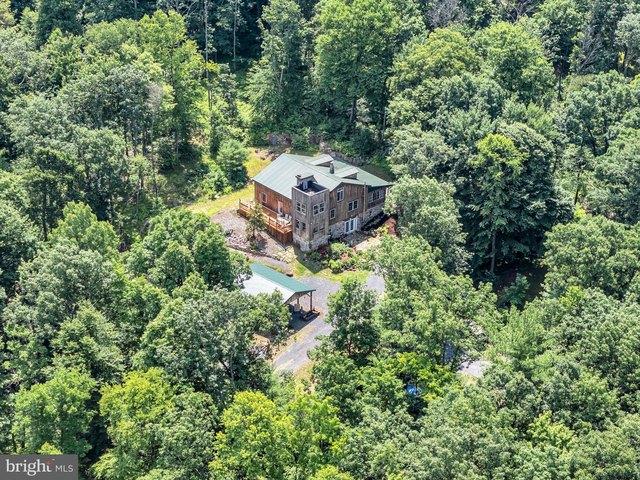 House for sale in Newport, Pennsylvania