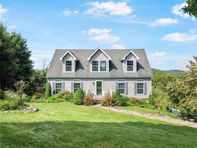 House for sale in Belle Vernon, Pennsylvania