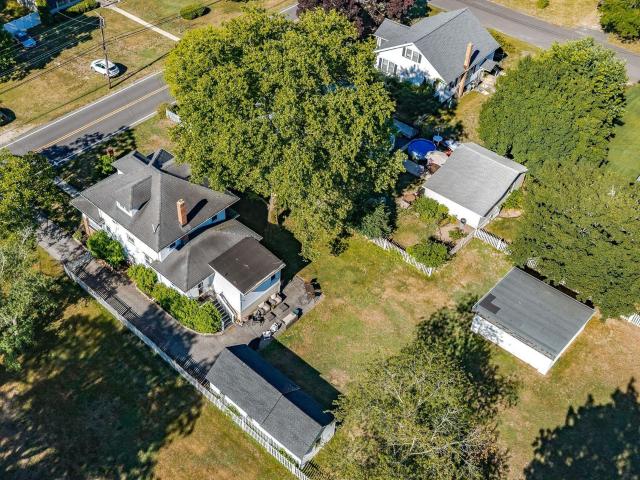 House for sale in Marmora, New Jersey