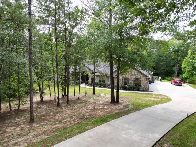 House for sale in Walker, Texas