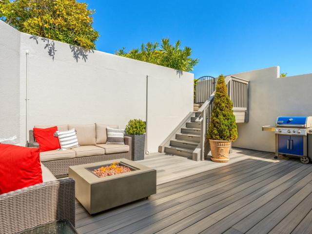 Townhouse for sale in Belvedere Tiburon