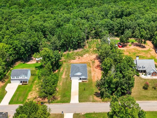 House for sale in Barnesville, Georgia