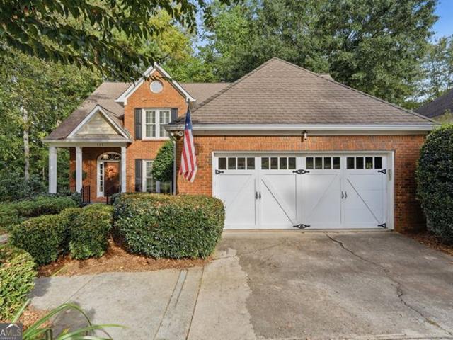 House for sale in Village Green, Alpharetta