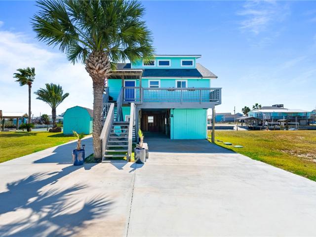 Property for sale in Rockport, Texas