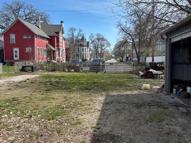 Land for sale in Sandusky