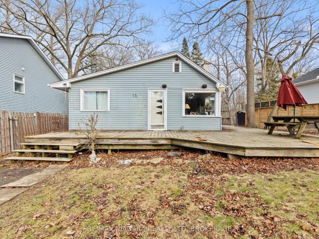 House for sale in Niagara, Ontario