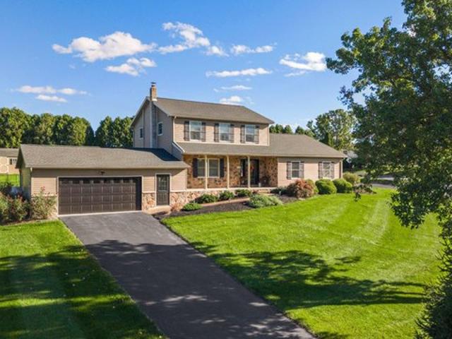 House for sale in Crestview, Bellefonte