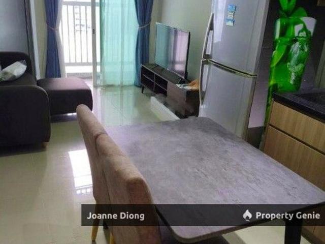 Apartment for rent in Petaling, Damansara Damai