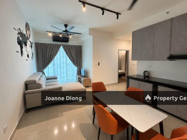 Condominium for rent in PJU 6, Petaling Jaya