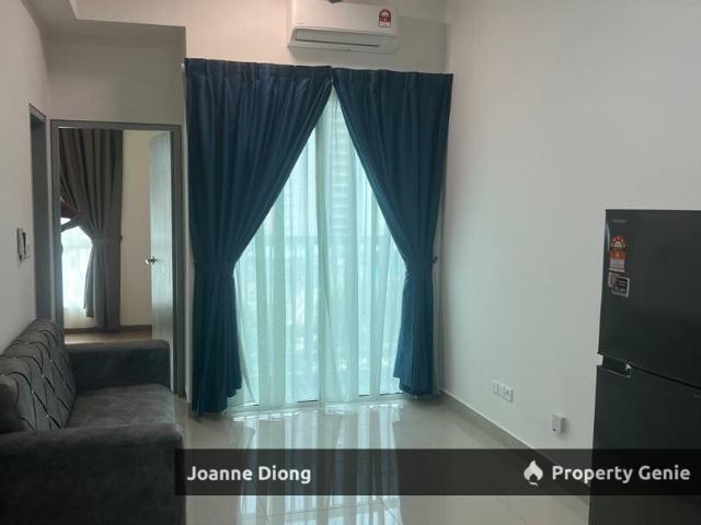 Office for rent in Petaling, Damansara Damai