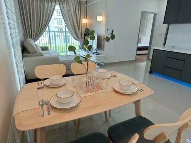 Apartment for rent in Petaling, Damansara Damai