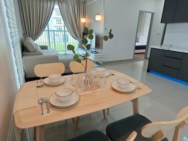 Condominium for rent in Petaling, Damansara Damai