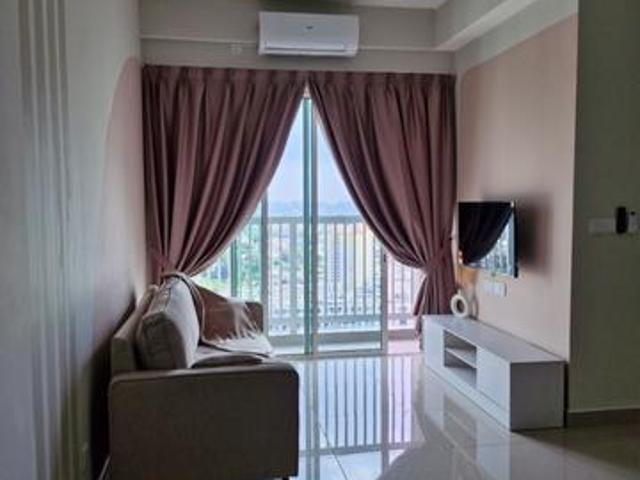 Serviced Residence for rent in Petaling, Damansara Damai