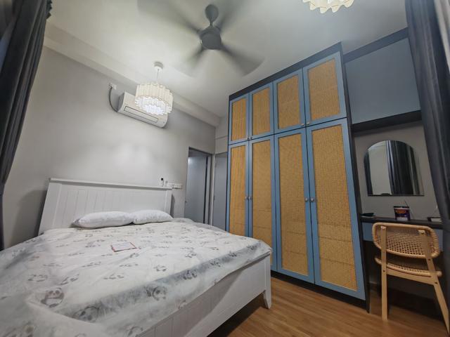 Serviced Residence for rent in Petaling Jaya, Petaling