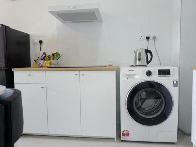 Serviced Residence for rent in Petaling, Damansara Damai
