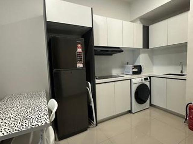 Serviced Residence for rent in Petaling, Damansara Damai