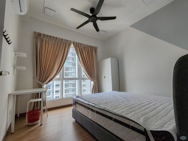 Room for rent in Petaling, Damansara Damai