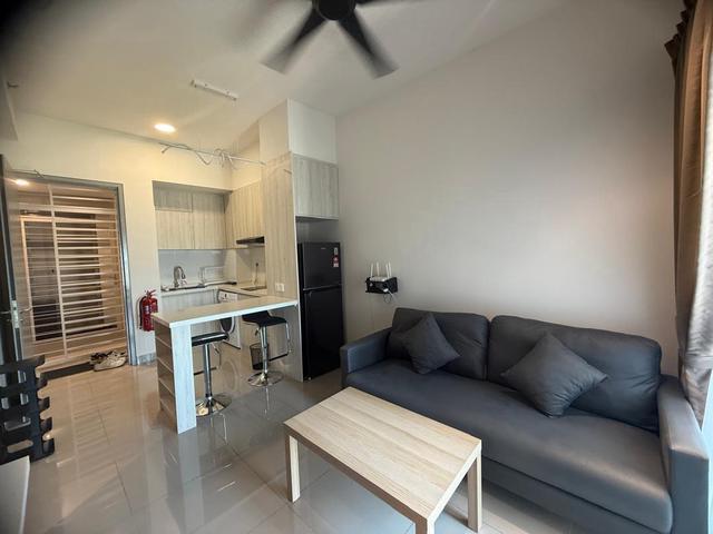 Serviced Residence for rent in Petaling, Damansara Damai