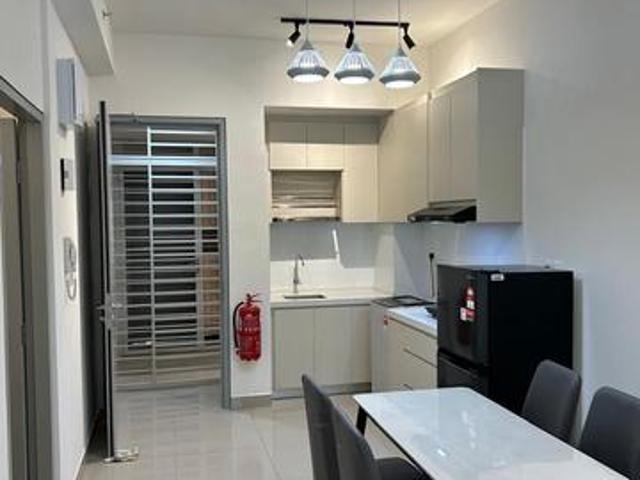 Serviced Residence for rent in Petaling, Damansara Damai