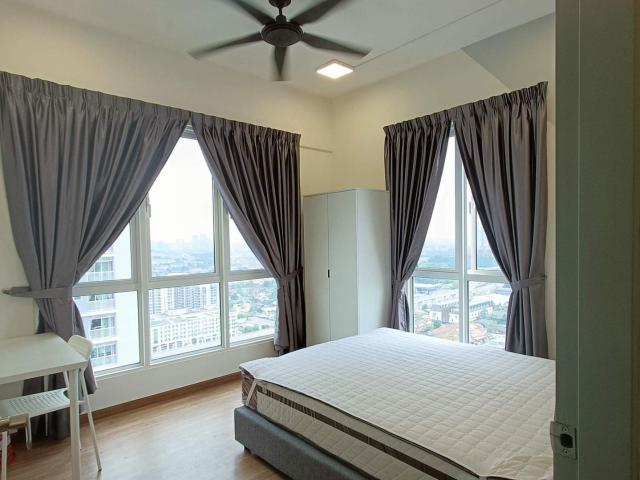 Room for rent in Petaling, Damansara Damai