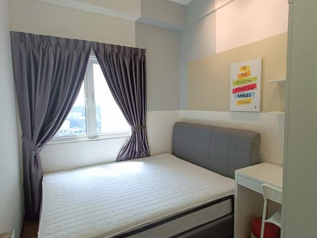 Room for rent in Petaling, Damansara Damai