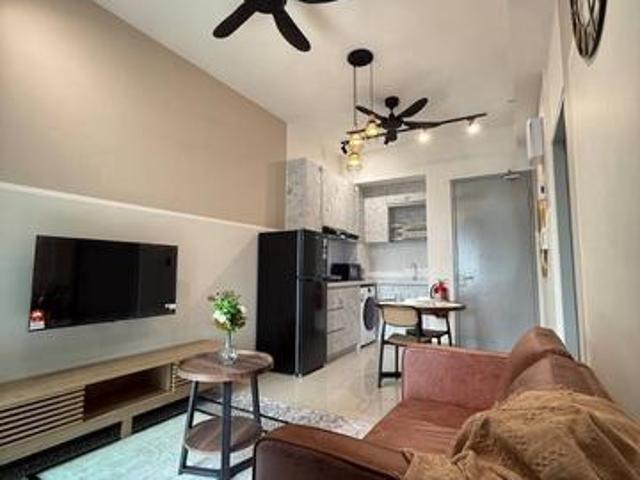 Serviced Residence for rent in Petaling, Damansara Damai