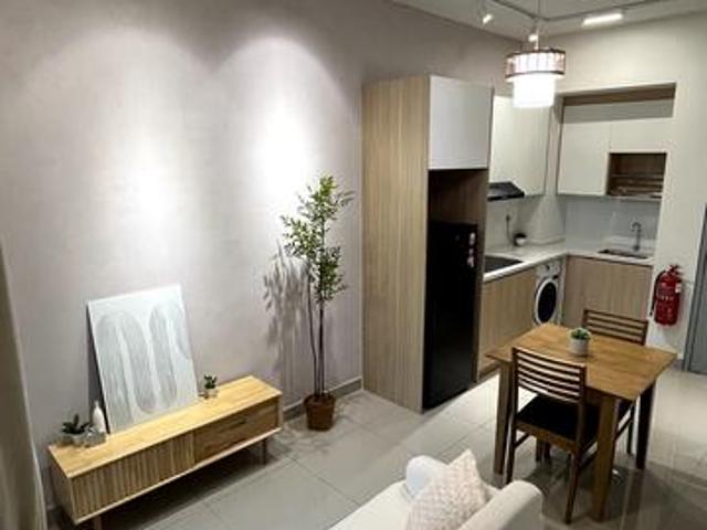Serviced Residence for rent in Petaling, Damansara Damai