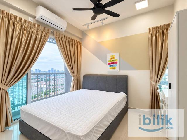 Room for rent in PJU 6, Petaling Jaya