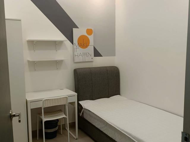 Room for rent in Petaling, Damansara Damai