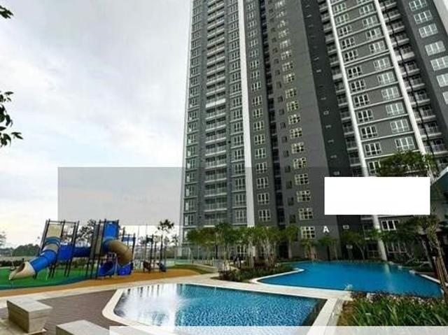 Condominium for rent in Petaling, Damansara Damai