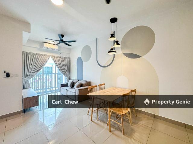 Condominium for rent in Petaling, Damansara Damai