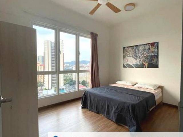 Condominium for rent in Petaling, Damansara Damai